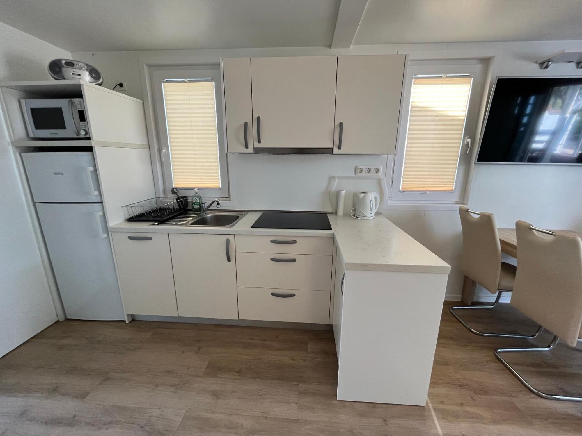 Marina Luxury Houseboat Lace Portorož Exterior foto