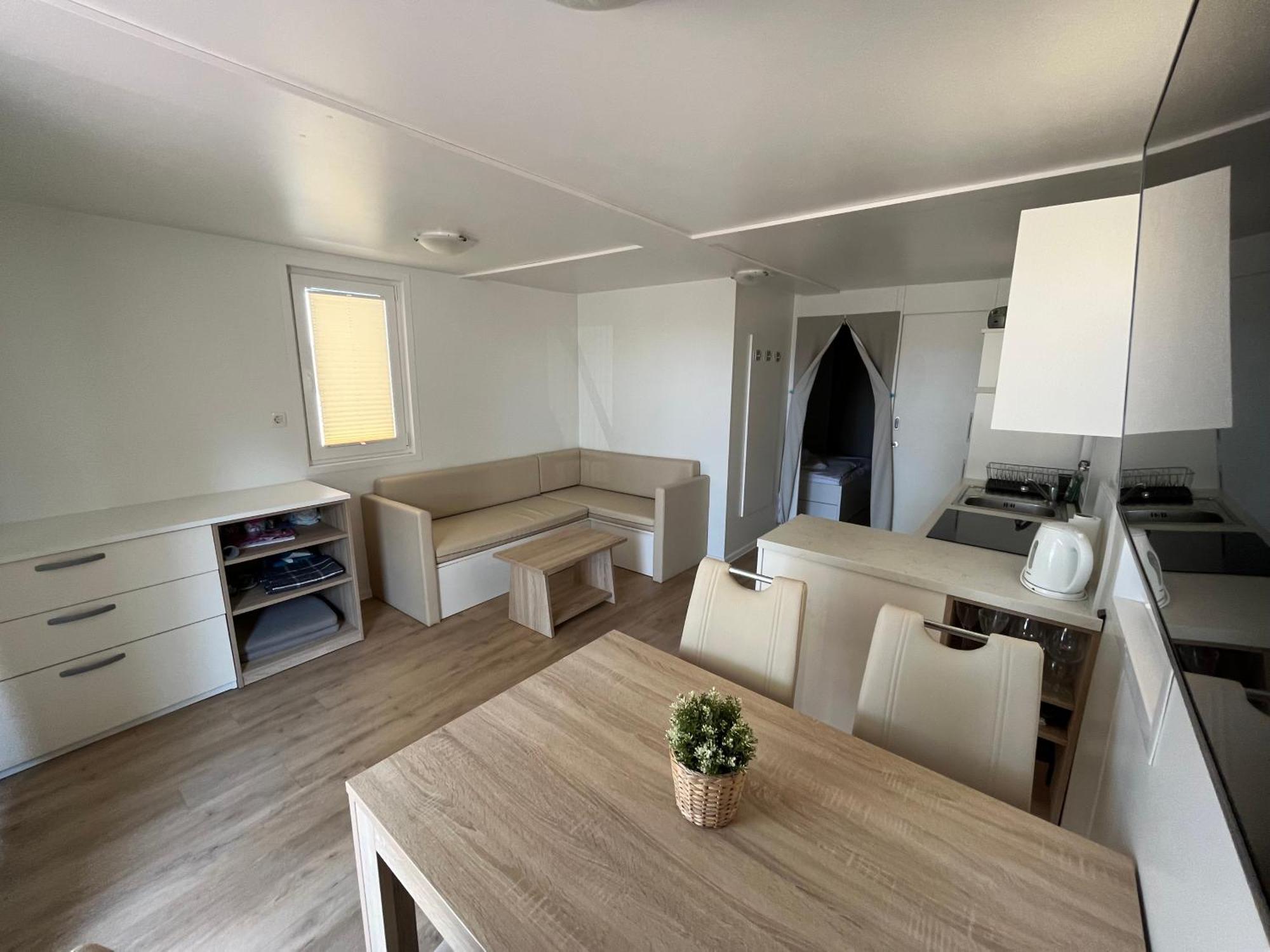 Marina Luxury Houseboat Lace Portorož Exterior foto