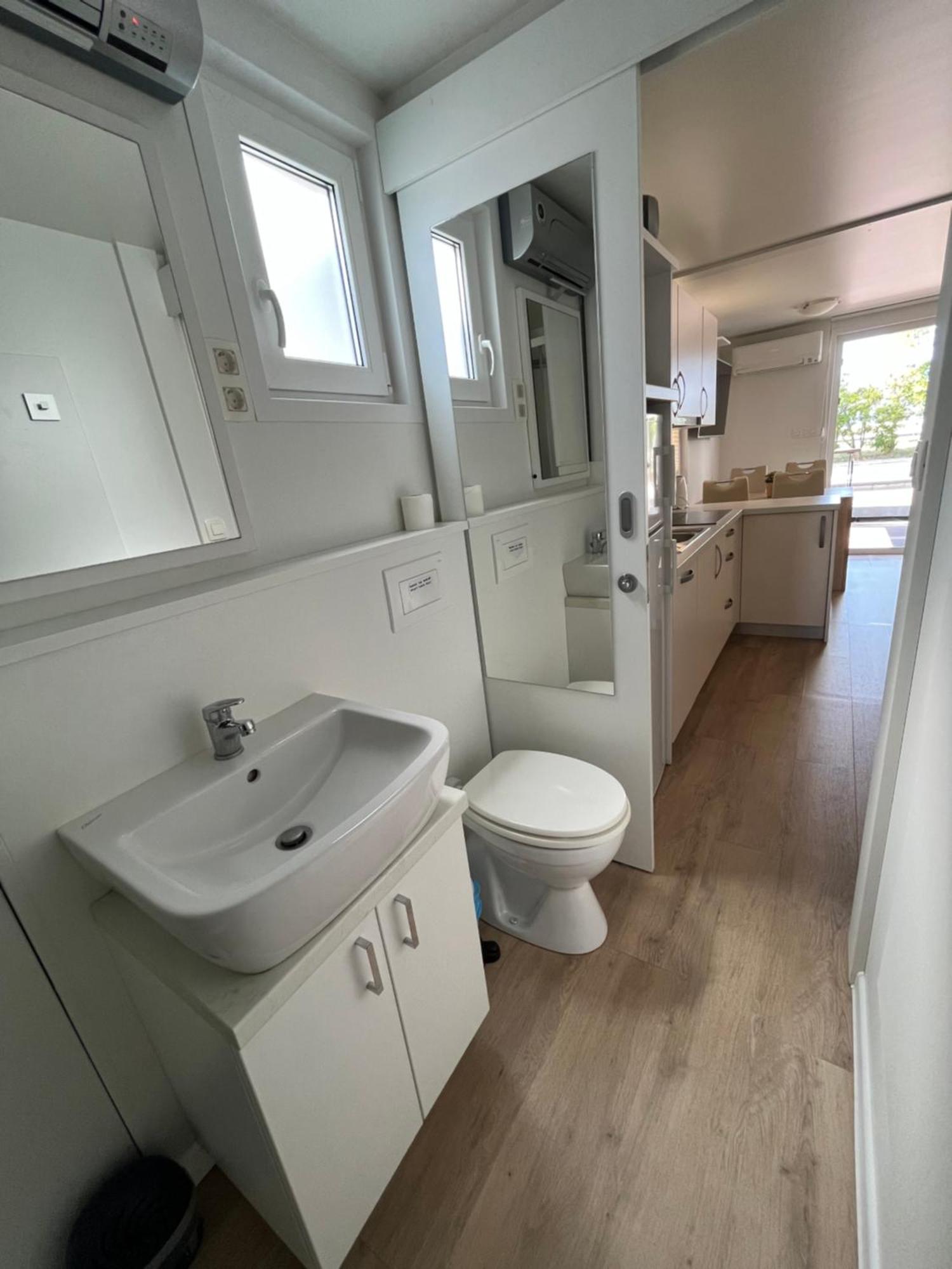 Marina Luxury Houseboat Lace Portorož Exterior foto