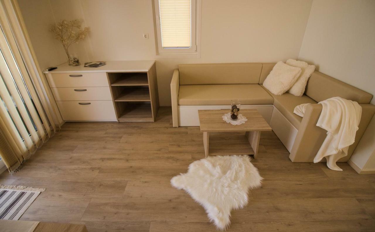 Marina Luxury Houseboat Lace Portorož Exterior foto